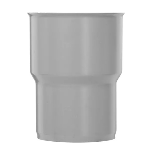 Mof Krimp Metaal x PVC