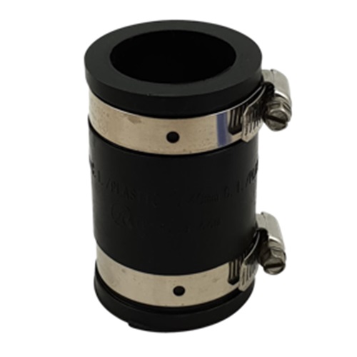 Flexibele Sok 40mm