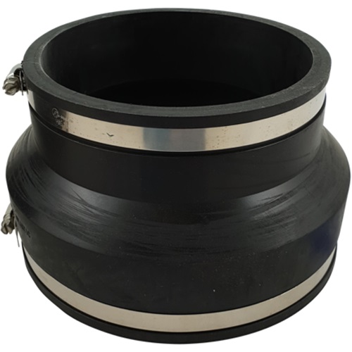 Flexibele Verloopsok 250mm x 200mm