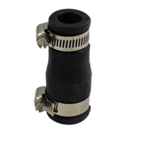 Flexibele Verloopsok 25mm x 20mm