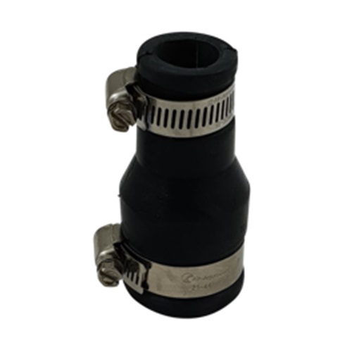 Flexibele Verloopsok 32mm x 20mm