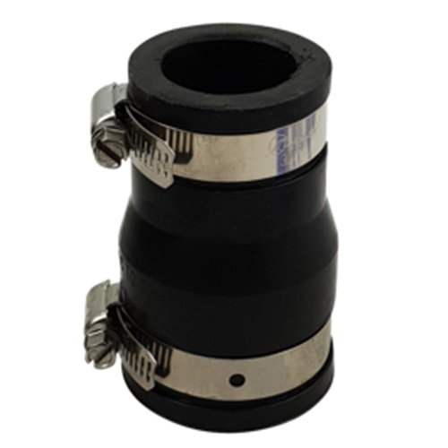 Flexibele Verloopsok 40mm x 32mm