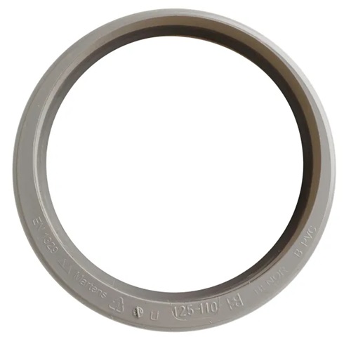 Verloopring 125mm x 110mm