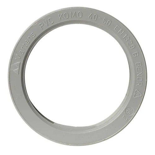 Verloopring 50mm x 40mm