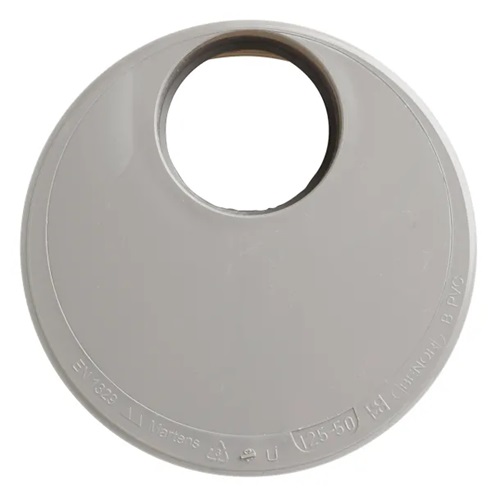 Verloopring 125mm x 50mm