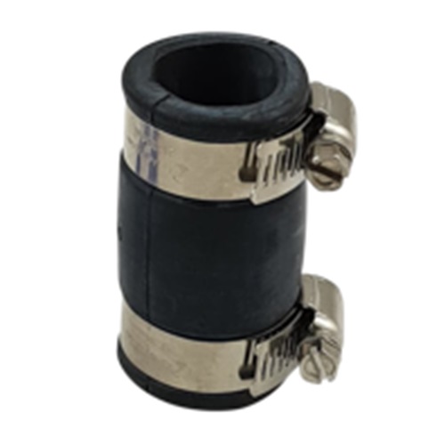 Flexibele Sok 25mm